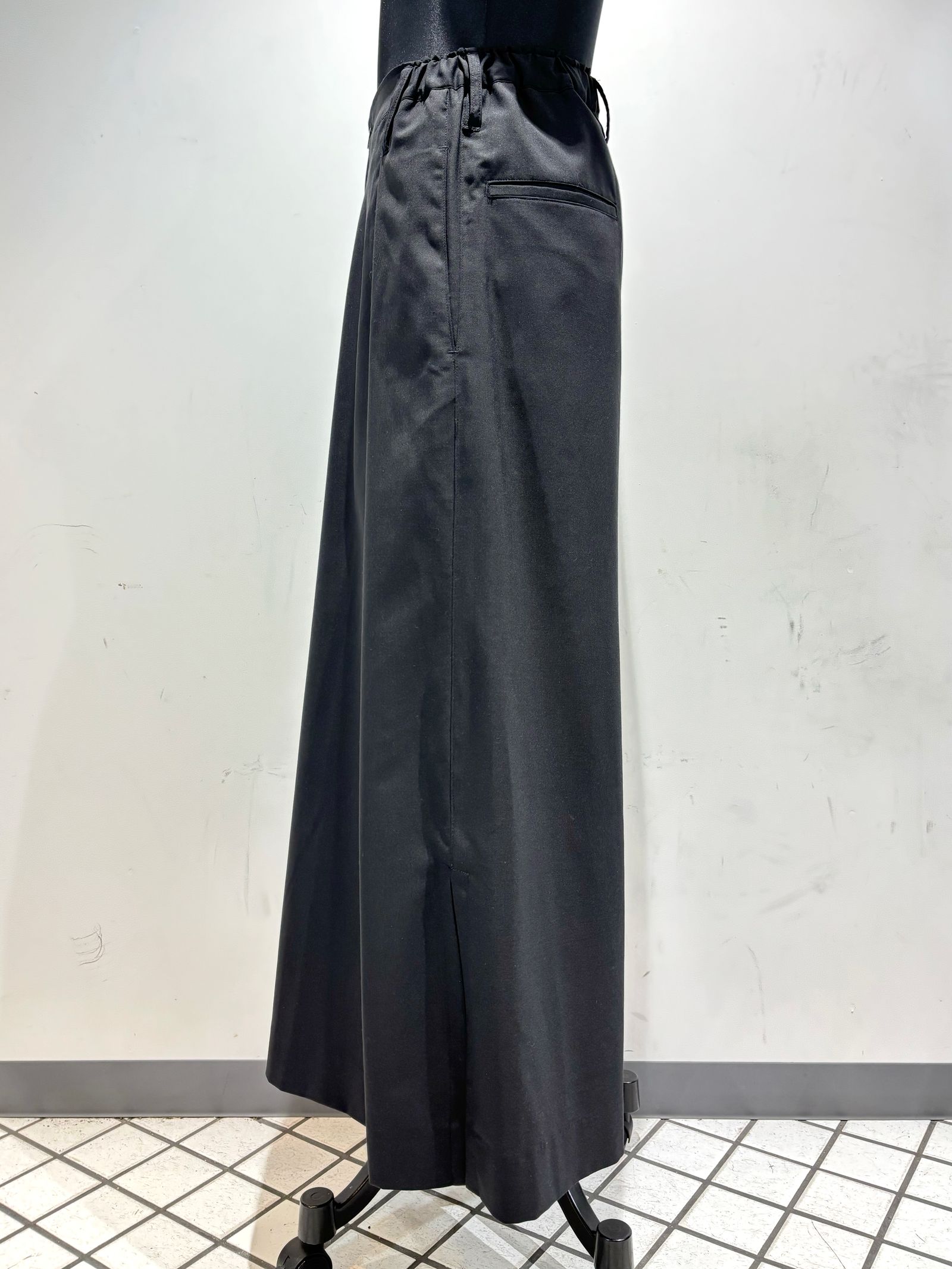 作業服・作業用品 スラックス 55W 大川被服 DAIRIKIダイリキ