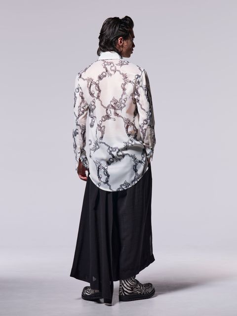 kiryuyrik2024 SPRING/SUMMER