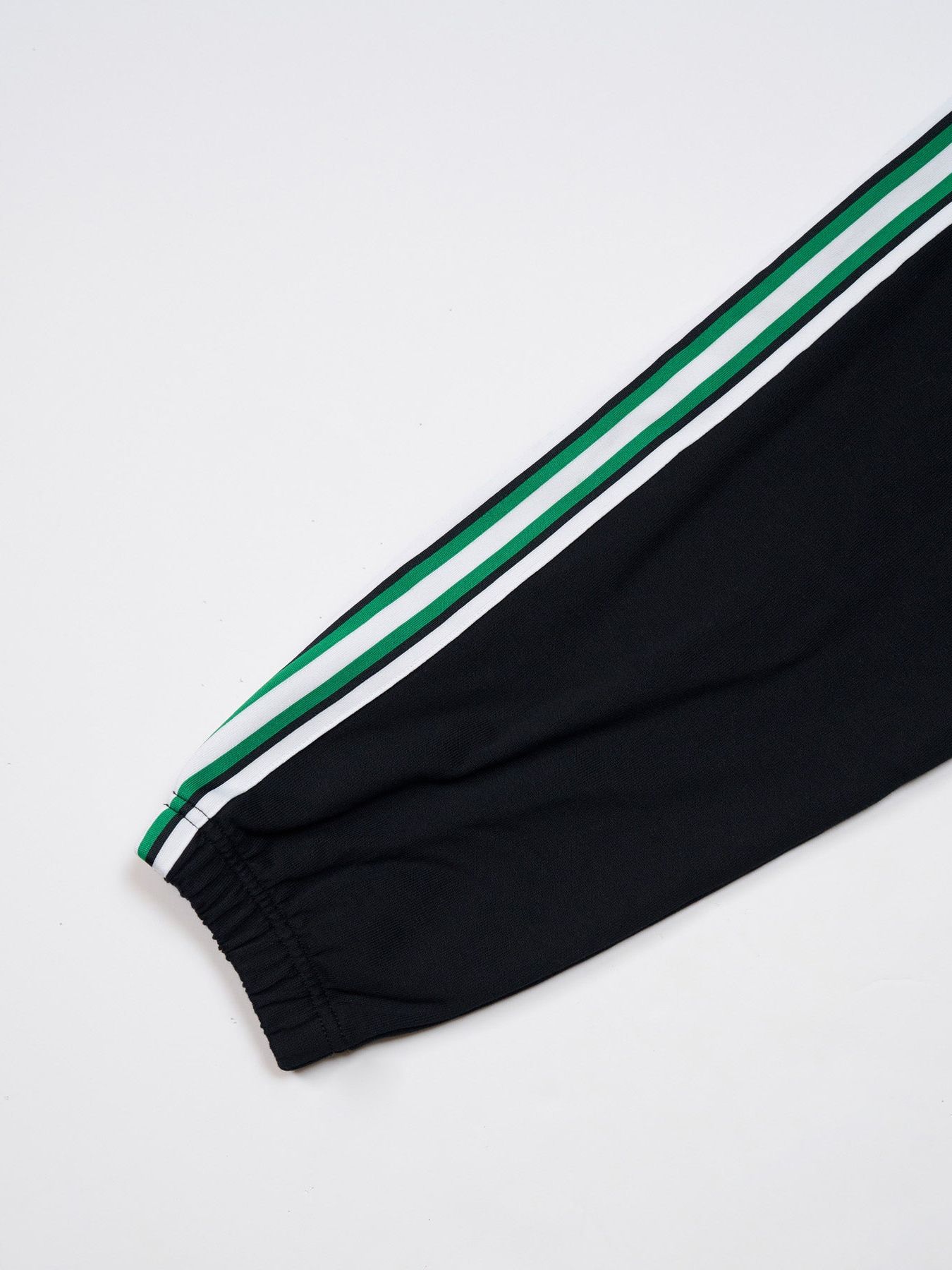 BOY EMBROIDERY CLASSIC JERSEY / ジャージ / ブラック
