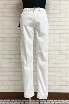 BENNI HYPER CHINO COLOR X.Lite チノパンツ / 120ホワイト 【REPLAY】
