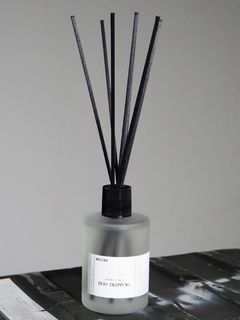 NECTER / ルームフレグランス / ホワイト120ml MADE IN JAPAN
