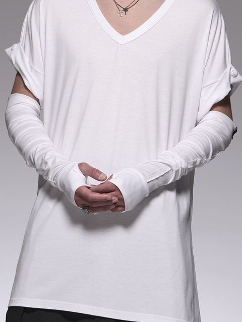ArmBand / アームバンド単品 / ホワイト