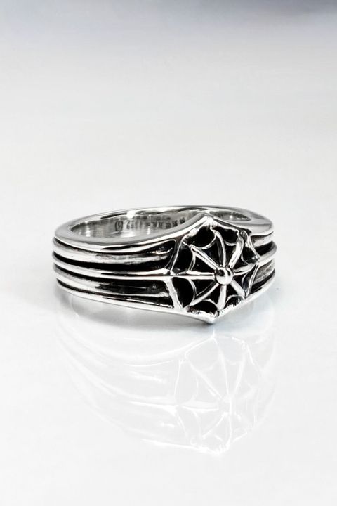 《受注生産》 COSMIC RING / リング 【注文から2-3週間後入荷予定】