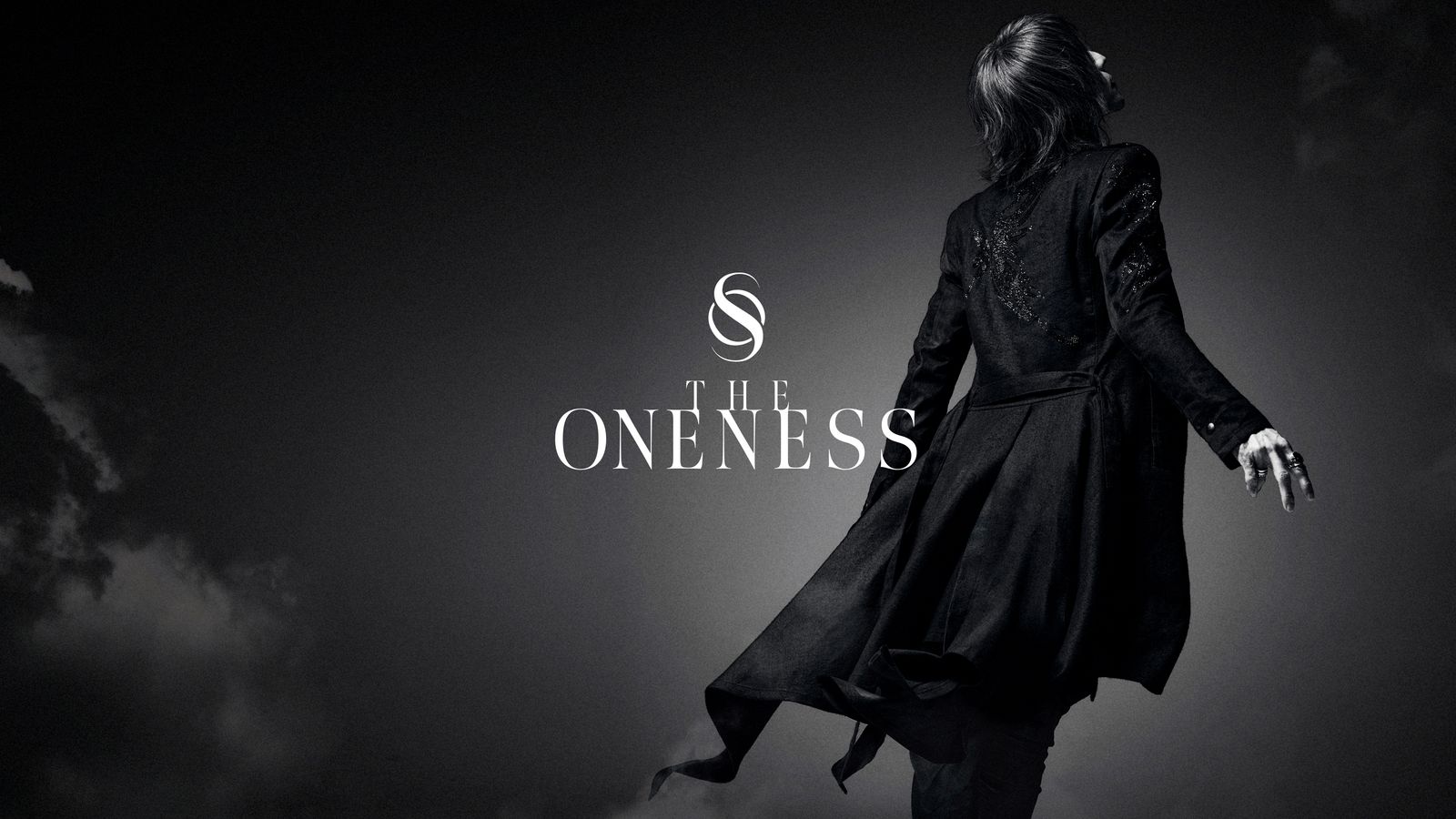 新品】THE ONENESS ザワンネス ジャケット-