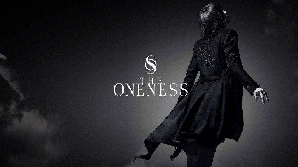 THE ONENESSについての、お知らせ2/25（（金）昼12：00～公開3/7(月）締切