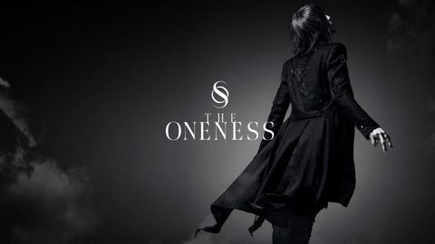 THE ONENESSについての、お知らせ2/25（（金）昼12：00～公開3/7(月）締切