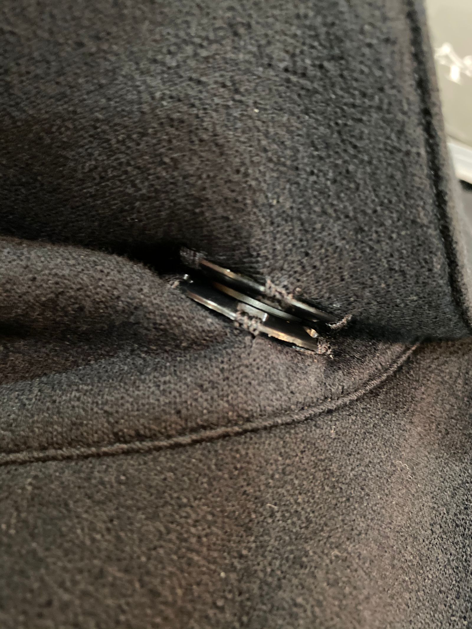 HighCollarShortJacket / Black 【kiryuyrik】