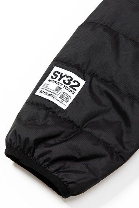 SY32 by SWEET YEARS - STARTER KIT / BLACK 【SY32 by SWEET SY32 by SWEET YEARS - STARTER KIT / BLACK 【SY32 by SWEET