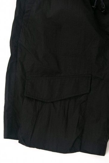 NYLON SHORTS 【BOY LONDON】