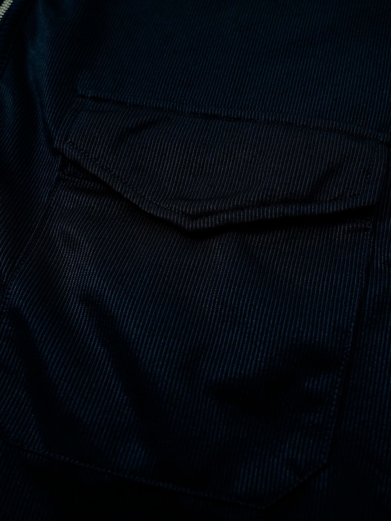【予約品 11月9日(月) 締切】CYCLISTJACKET / サイクリストジャケット / ネイビー