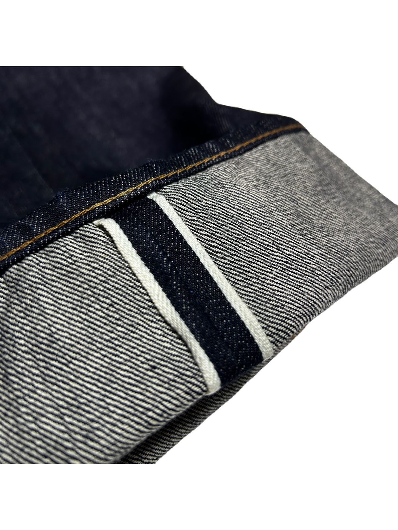 【予約品 8月10日(日) 締切 】ONE WASH DENIM PT A / ワンウォッシュデニムパンツ / クリスタル ブルー