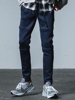 《予約品》 SLASH PT  / スラッシュパンツ / ネイビー