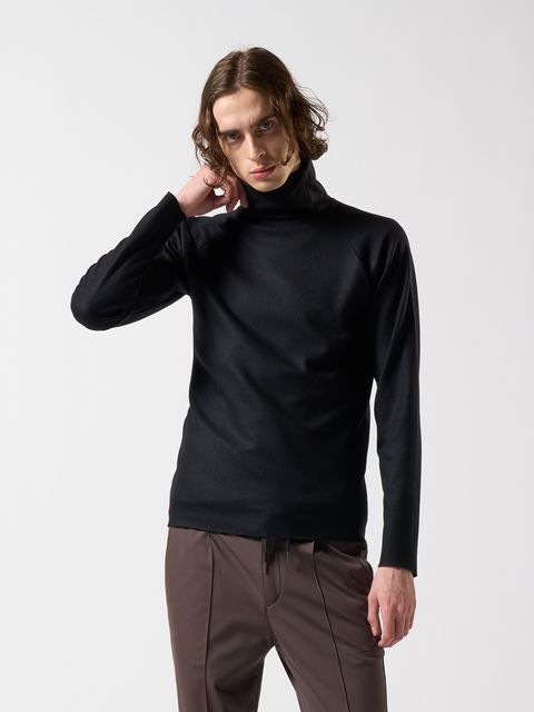 wjk - 【予約品】 stadium jumper / スタジャン / ブラック | BRYAN wjk - 【予約品】 stadium jumper / スタジャン / ブラック | BRYAN