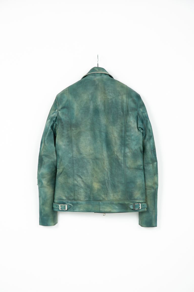 STRUM - SPEEDER(スピーダー) Garment Burning Dyed Double STRUM - SPEEDER(スピーダー) Garment Burning Dyed Double