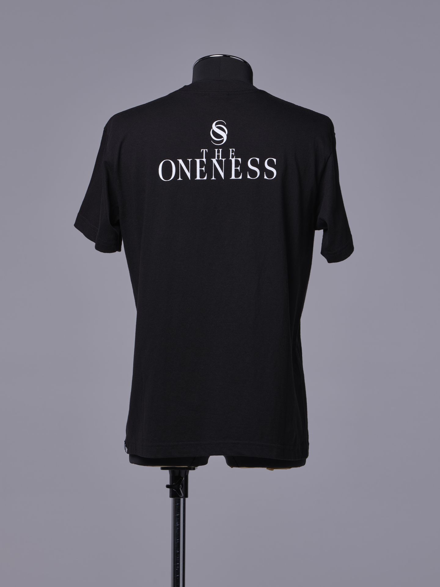T-Shirts / 半袖Tシャツ / ブラック / チャリティーTee第二弾