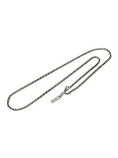 KORK NECKLACE / コルクネックレス【QUOLT】