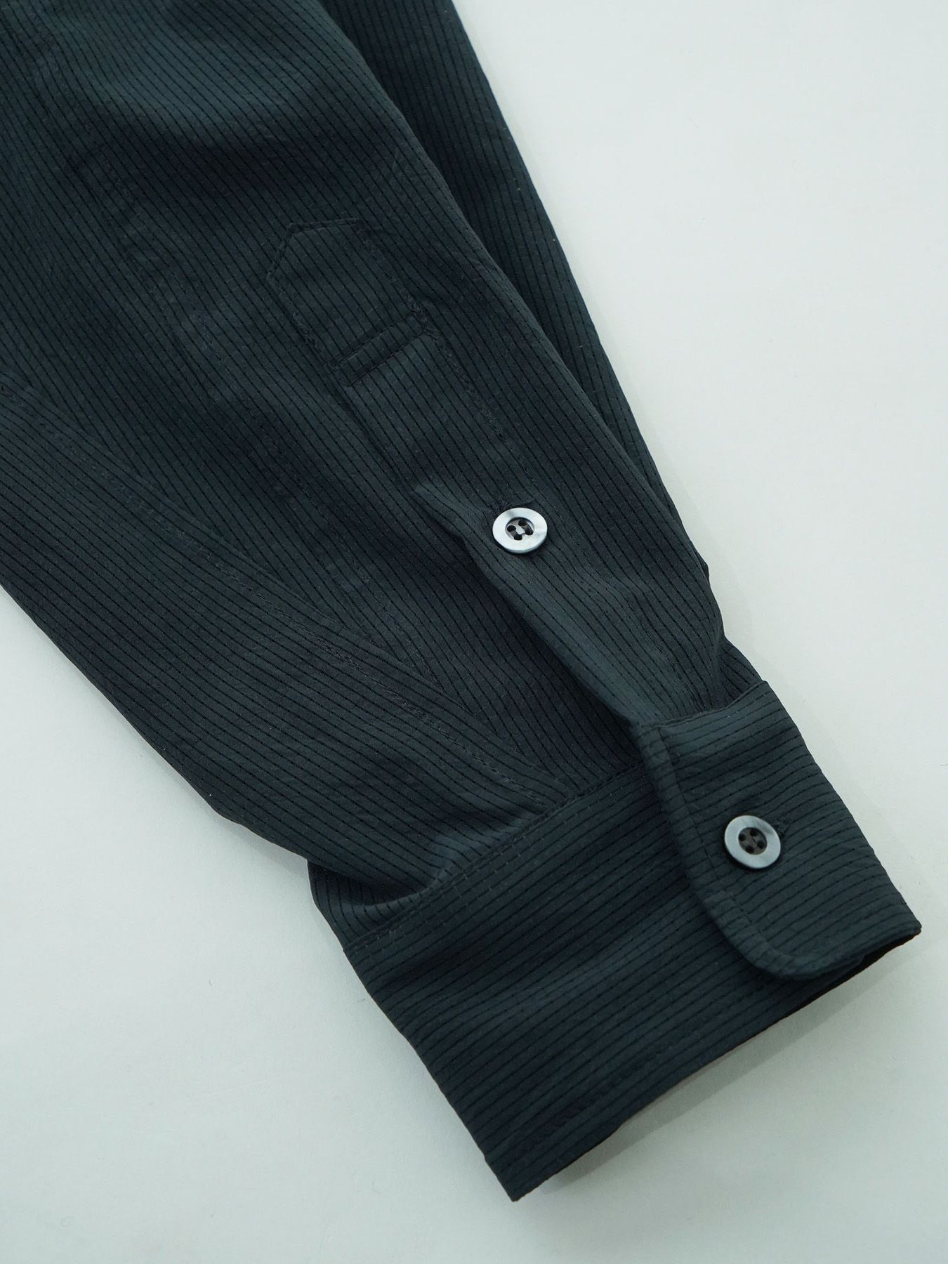 【予約品 2月1日(日) 締切】DOTAIR SHIRTS / ドットエアーシャツ / ネイビー