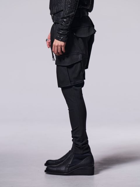 kiryuyrik2024 SPRING/SUMMER