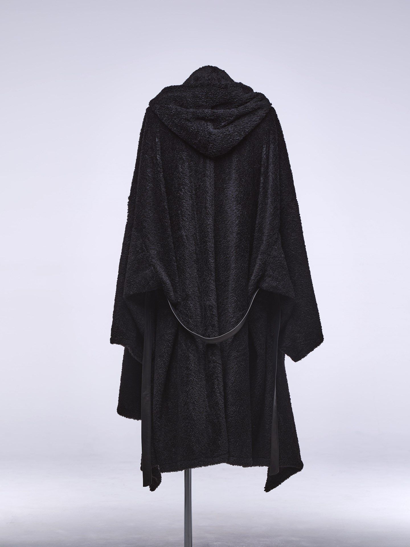 《予約品》 Flare HAOR / ハオリ / ブラック ボアファー【THE ONENESS】