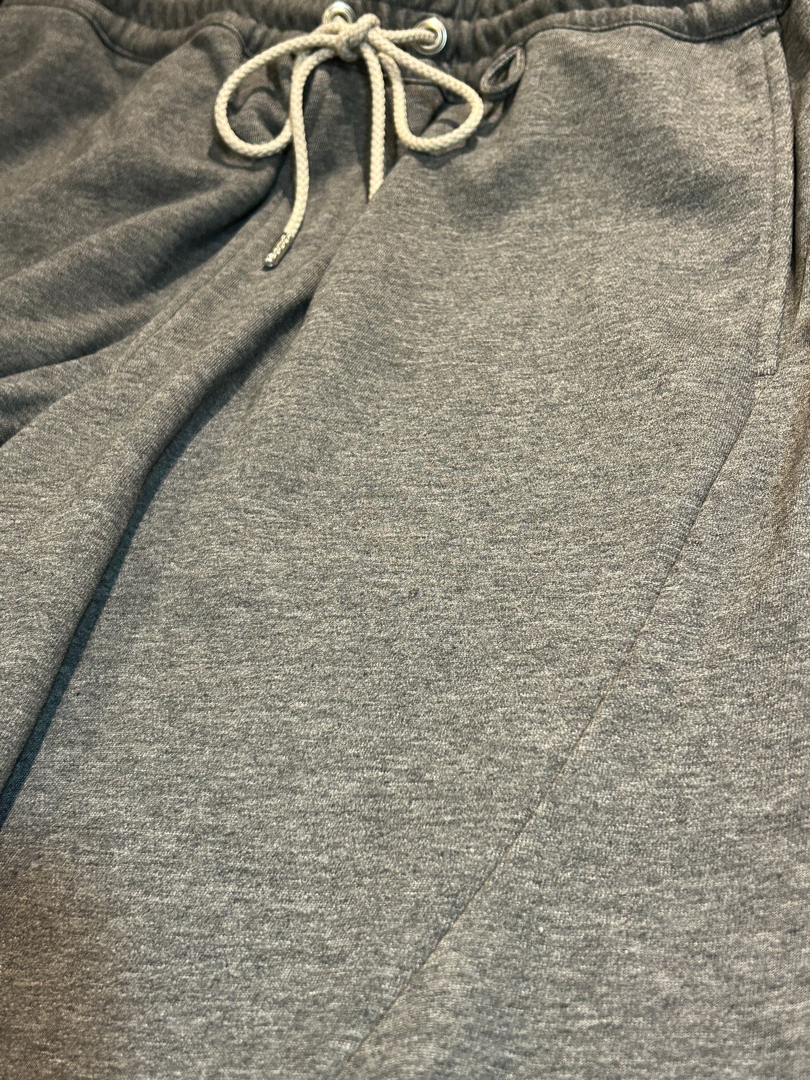 3DSWEATPANTS / 3Dスウェットパンツ / moku.CHARKOL