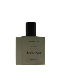 EAU SAVOIR (オーサボア) / 香水 / 30ml
