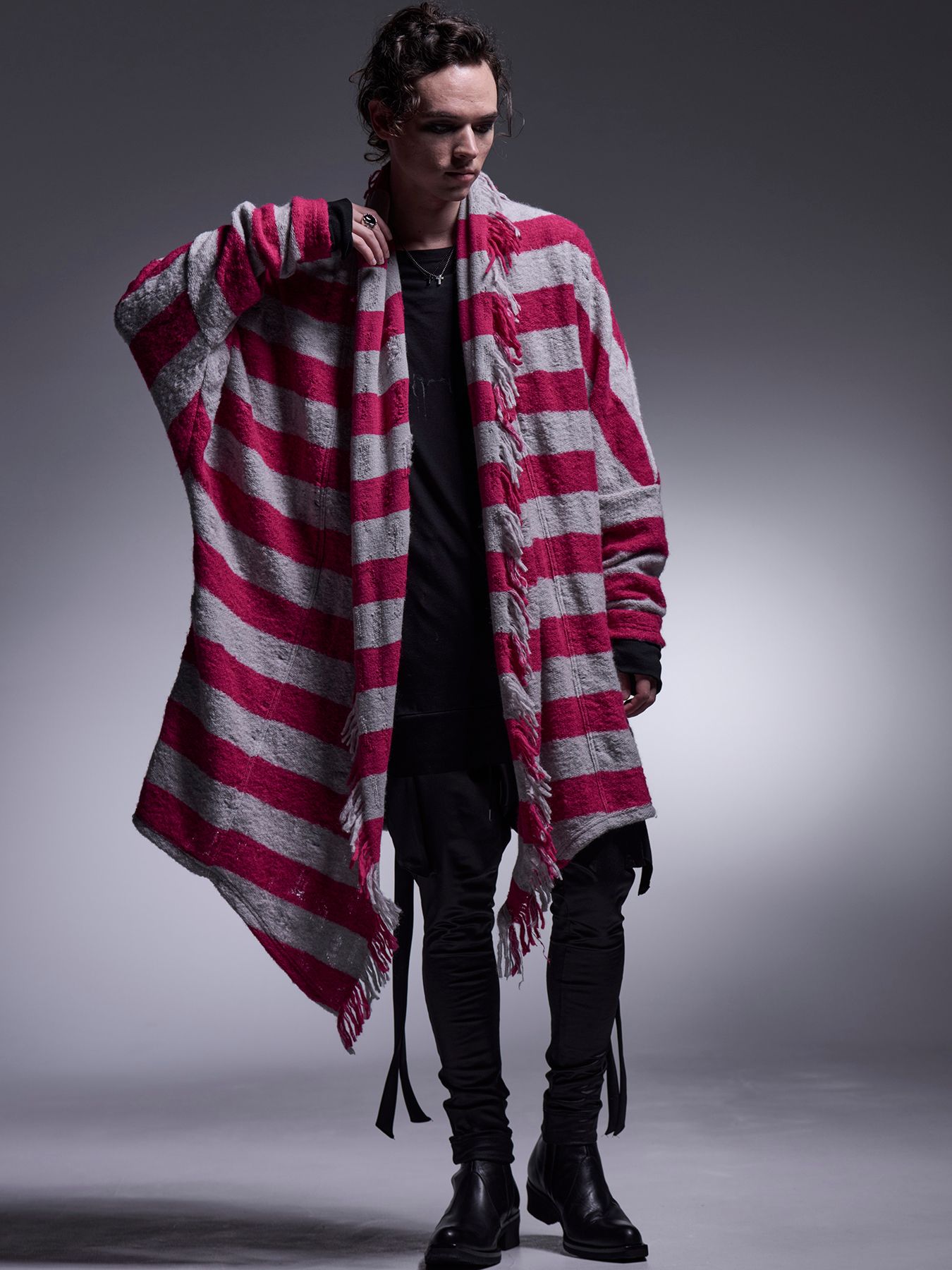 Sarrouel Pants② W/M – DIGAWEL ONLINE STORE