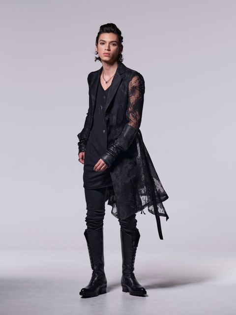 kiryuyrik2024 SPRING/SUMMER