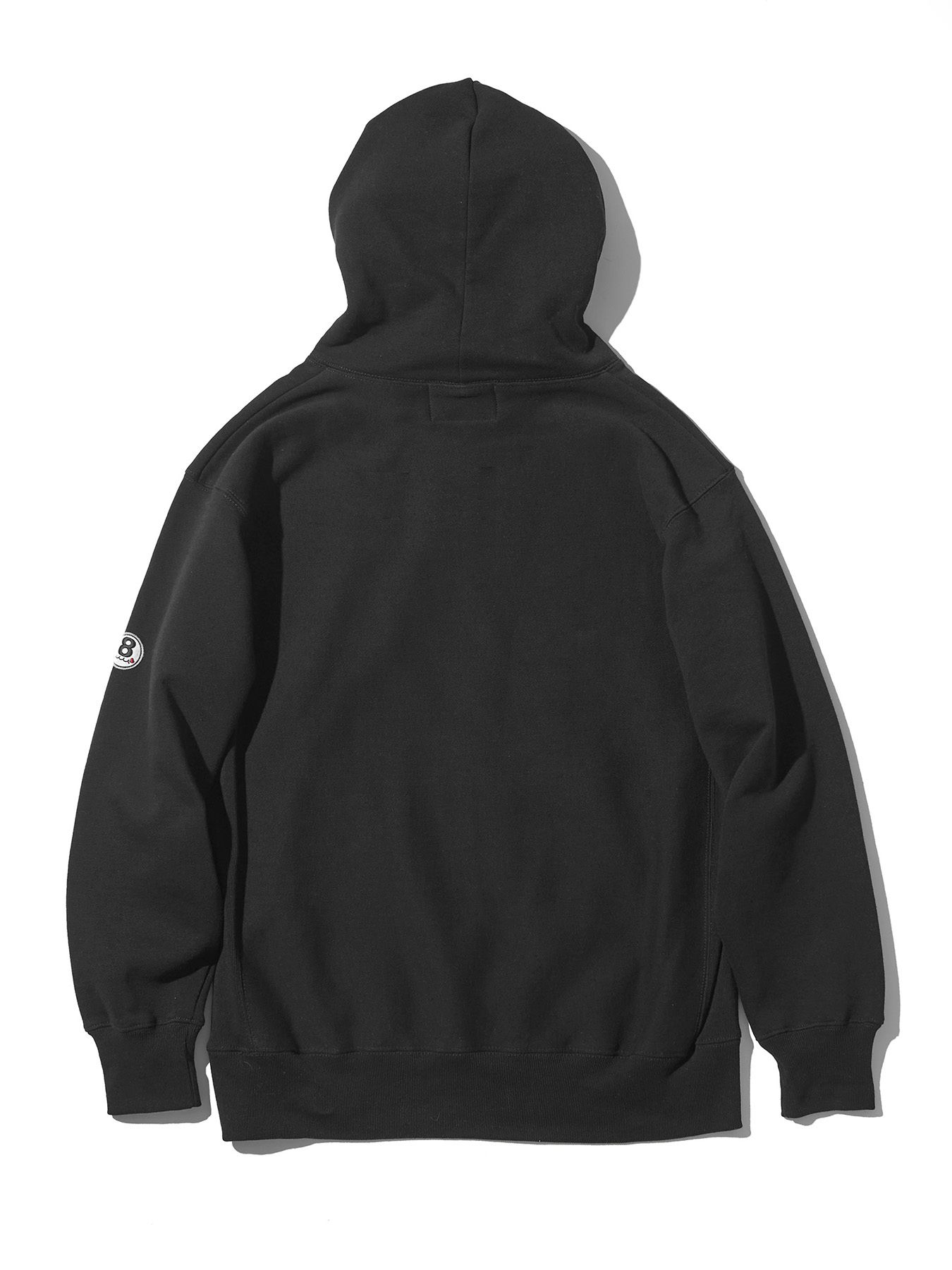 すぐ届く【muta】MARINE × ACANTHUS sweet muta パーカー muta - 【予約品 】muta sweet muta Hooded Sweatshirts