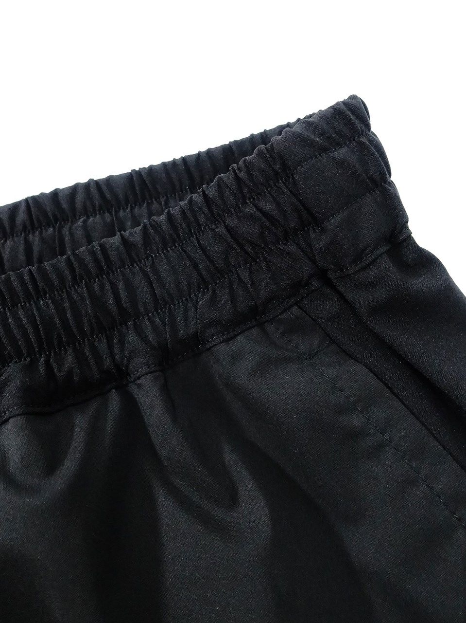 《予約品》 TRAINING PANTS / トレーニングパンツ / ブラック
