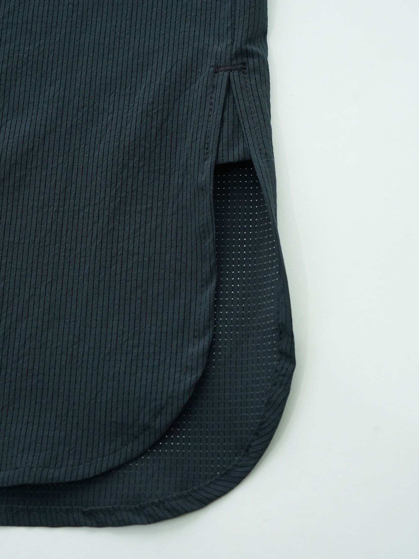 【予約品 2月1日(日) 締切】DOTAIR SHIRTS / ドットエアーシャツ / ネイビー