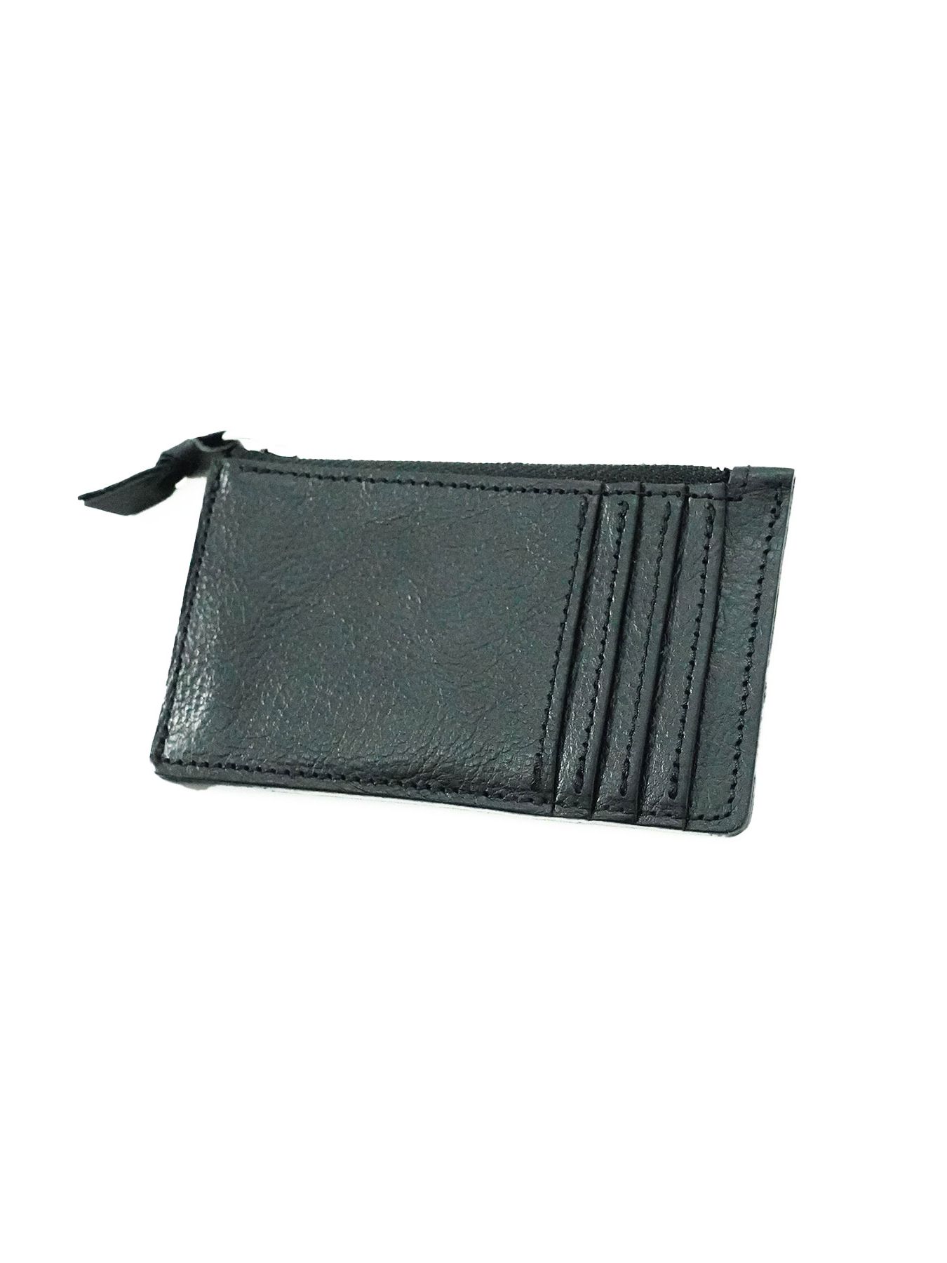 【予約品】 SLIMGUARD / カードケース / ブラック
