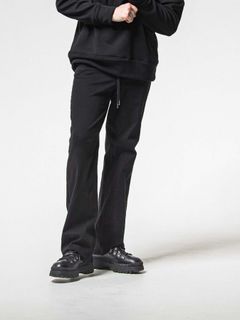 【予約品 8月31日(日) 締切】KING DENIM JERSEY / キング デニムジャージ / ブラック