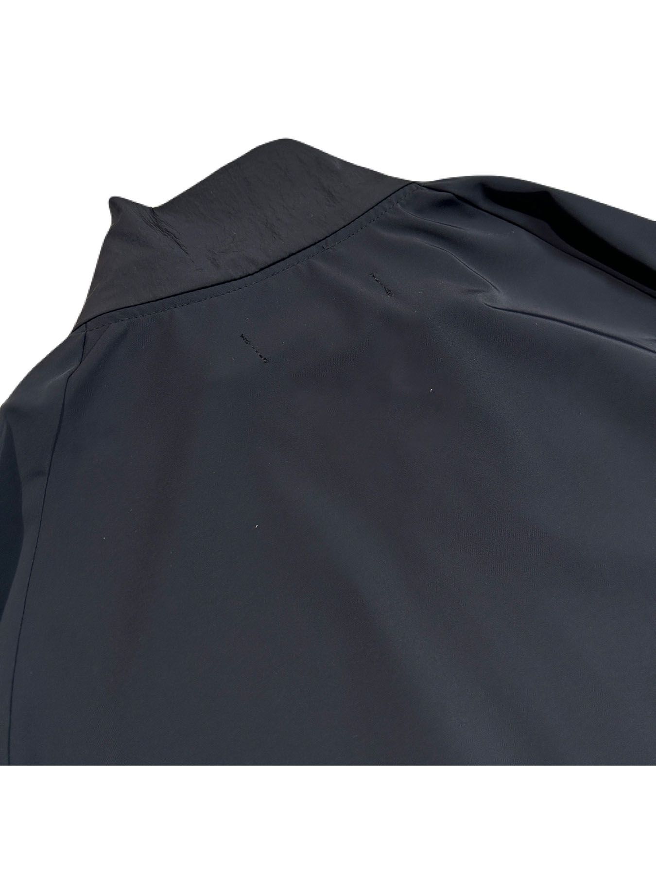 【予約品 】CORDURA JACKET / コーデュラ ジャケット / ブラック