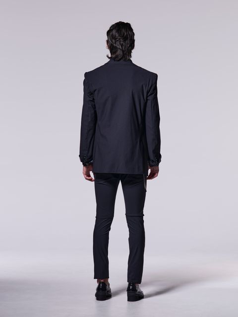 kiryuyrik2024 SPRING/SUMMER