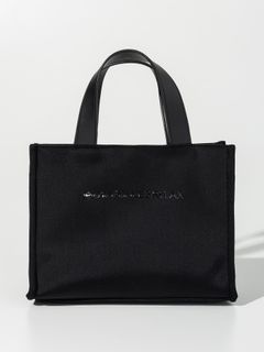 NEOPRENE MINI BAG / ネオプレーンミニトートバッグ / ブラック