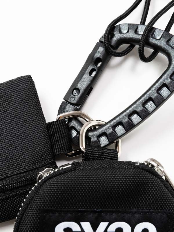 PACE UTILITY WALLET  【SY32 by SWEET YEARS】
