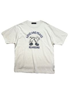 【予約品 8月23日(日) 締切】VIN/JER CROSSGUN-KUN / ホワイト