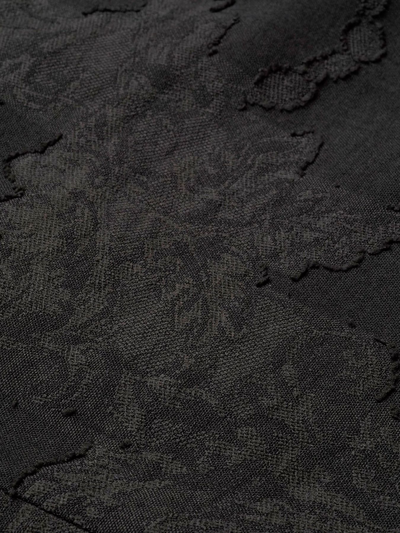 モーニングジャケット / フラワー【NO ID.】