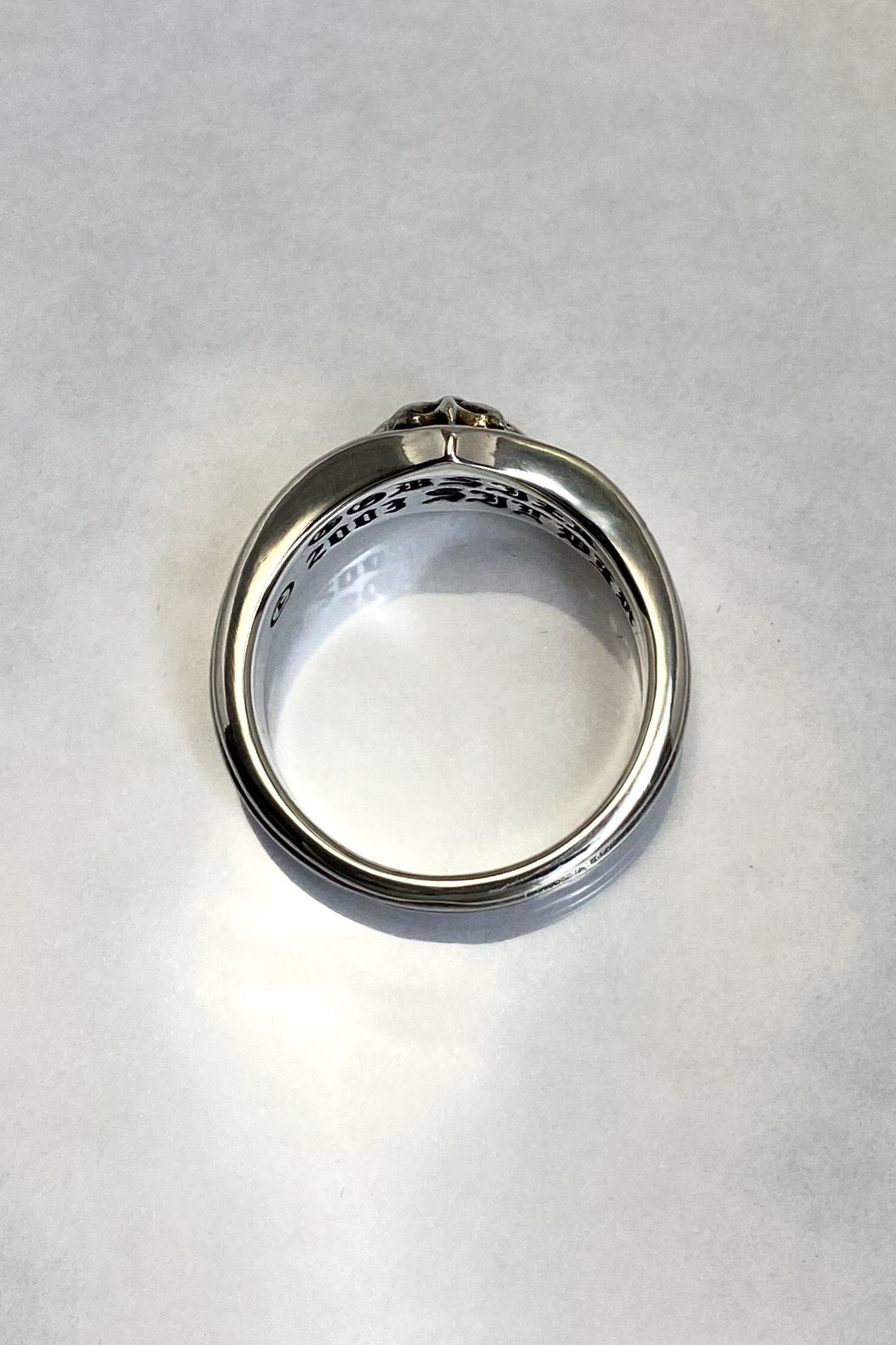 《受注生産》 COSMIC RING / リング 【注文から2-3週間後入荷予定】