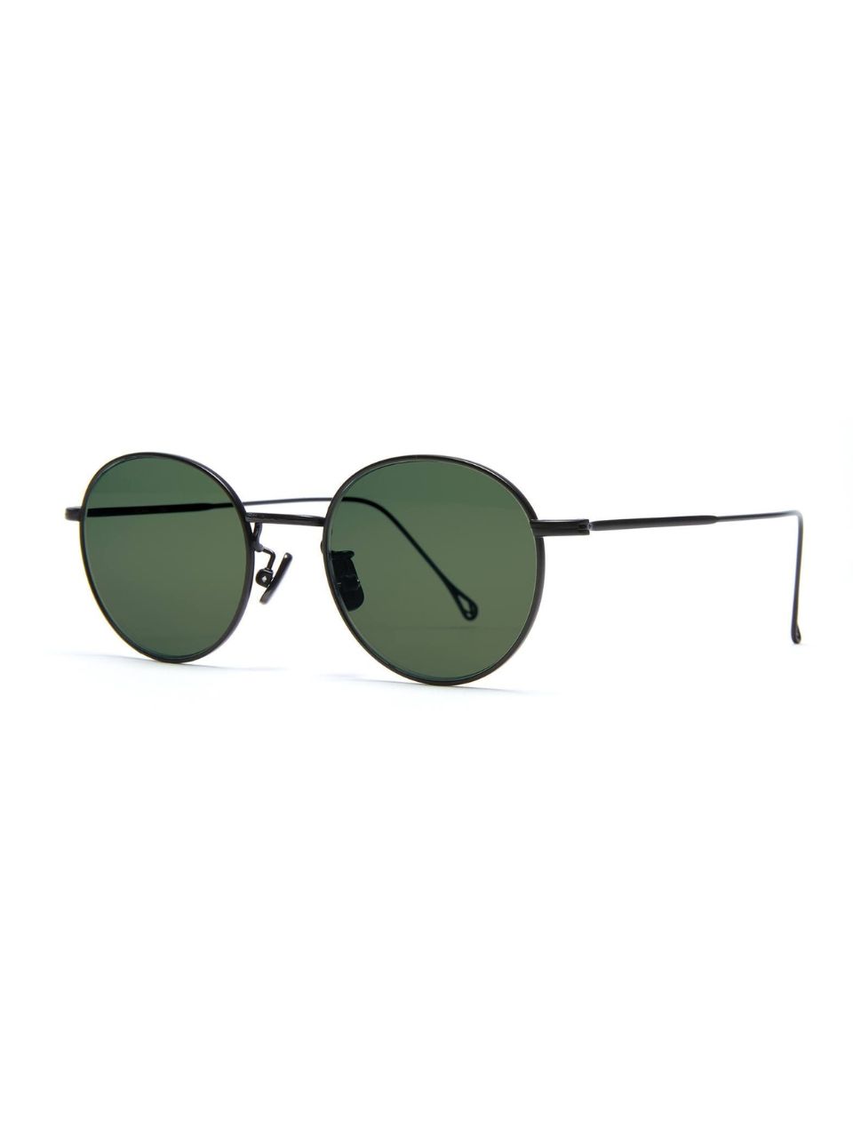 TOGA (Sunglasses) Small / メタルブラック