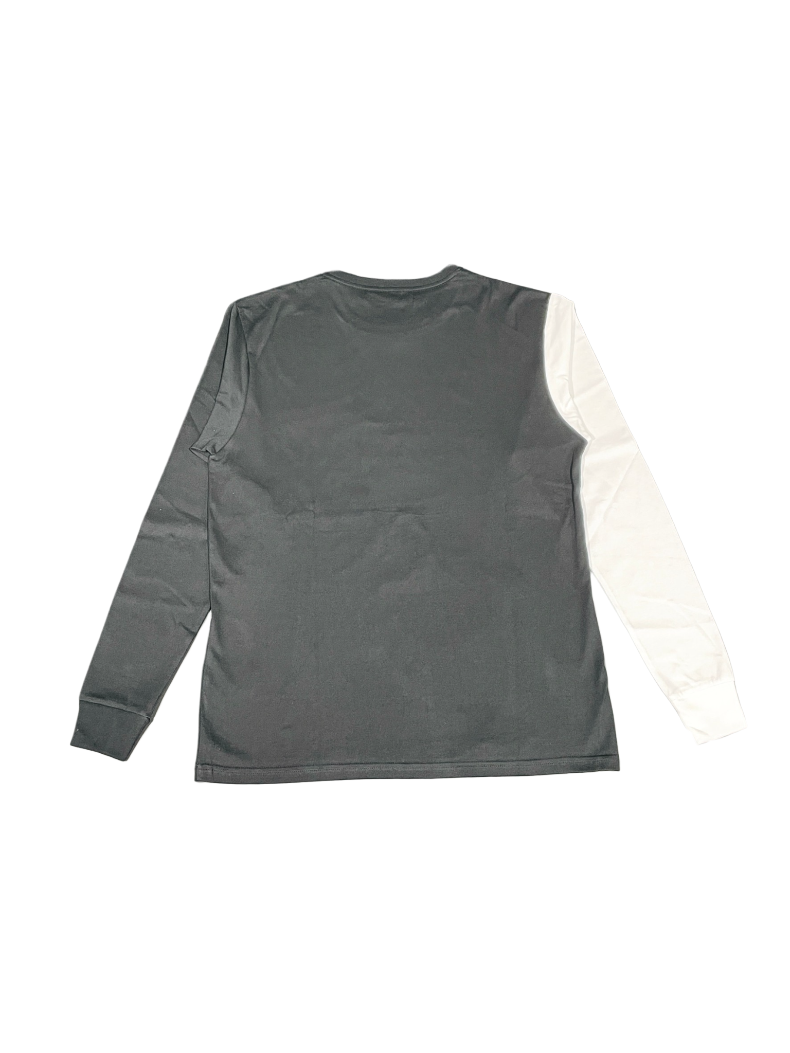 STICK OUT LOGO L/S TEE / ロゴTシャツ / ブラック 【SY32 by SWEET YEARS】