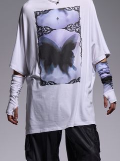 【予約品 1月4日(日) 締切】Armband / アームバンド / ホワイト