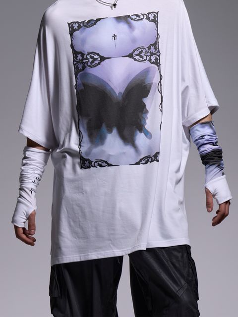 【予約品 1月4日(日) 締切】Armband / アームバンド / ホワイト