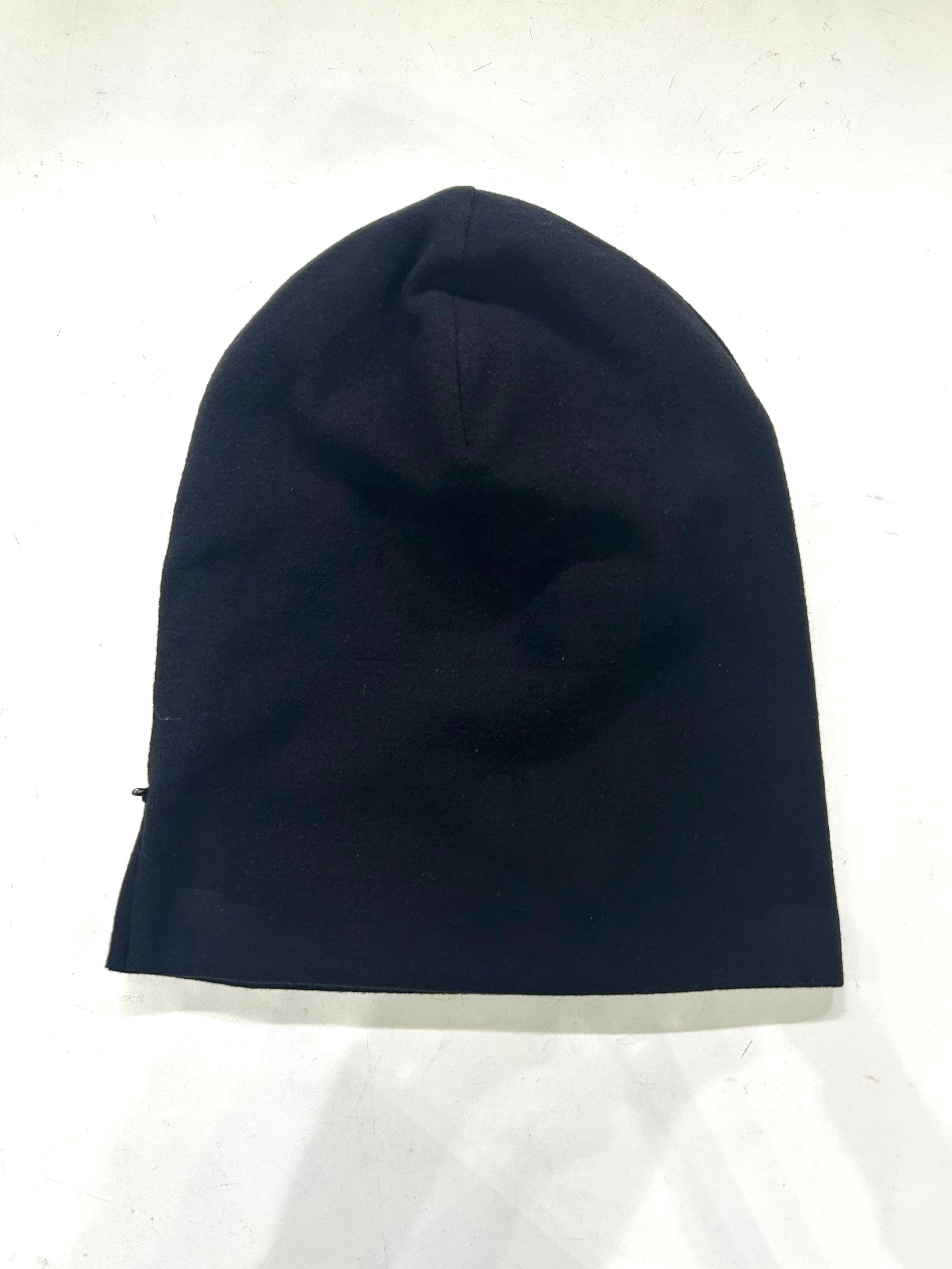 【予約品 6月29日(月) 締切】Heat Tech Jersey Cap / キャップ / ブラック