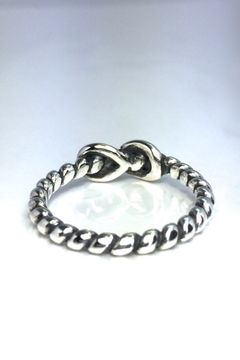 《受注生産》 UNITE RING リング 【GOD SIZE】 注文から2～3週間後入荷予定