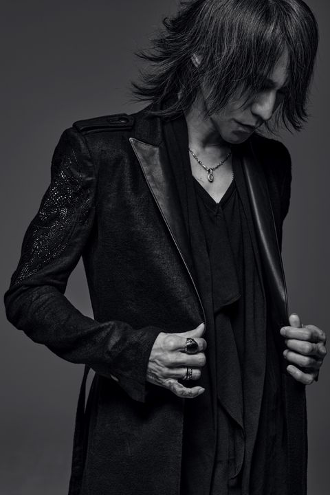 《予約品》 SGZ Costume Jet Hemp Flare Jacket ジャケット / Black 【THE ONENESS】 6月入荷予定