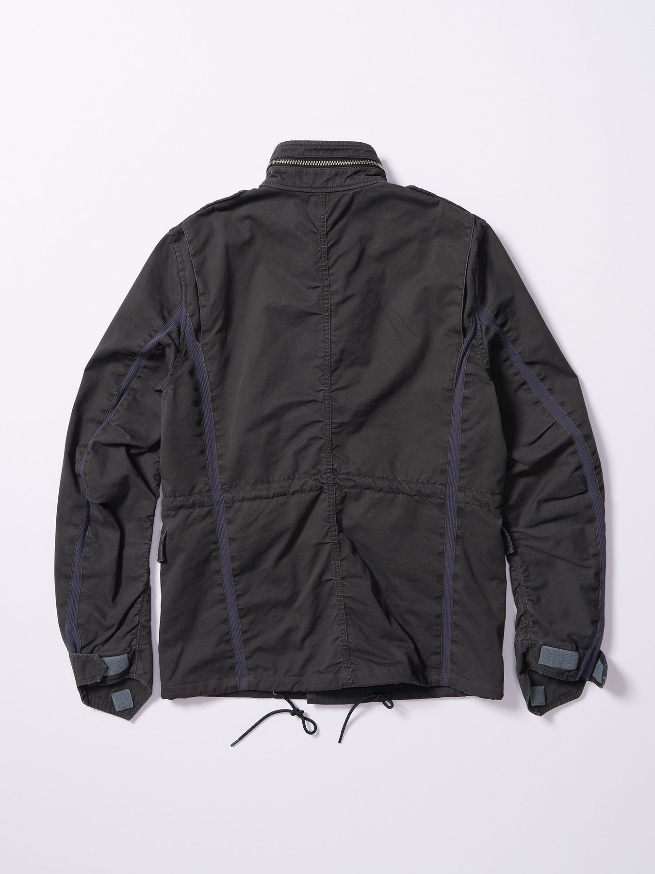 【予約品 4月19日(日) 18時締切】vintage M66 / ヴィンテージM66 / チャコール