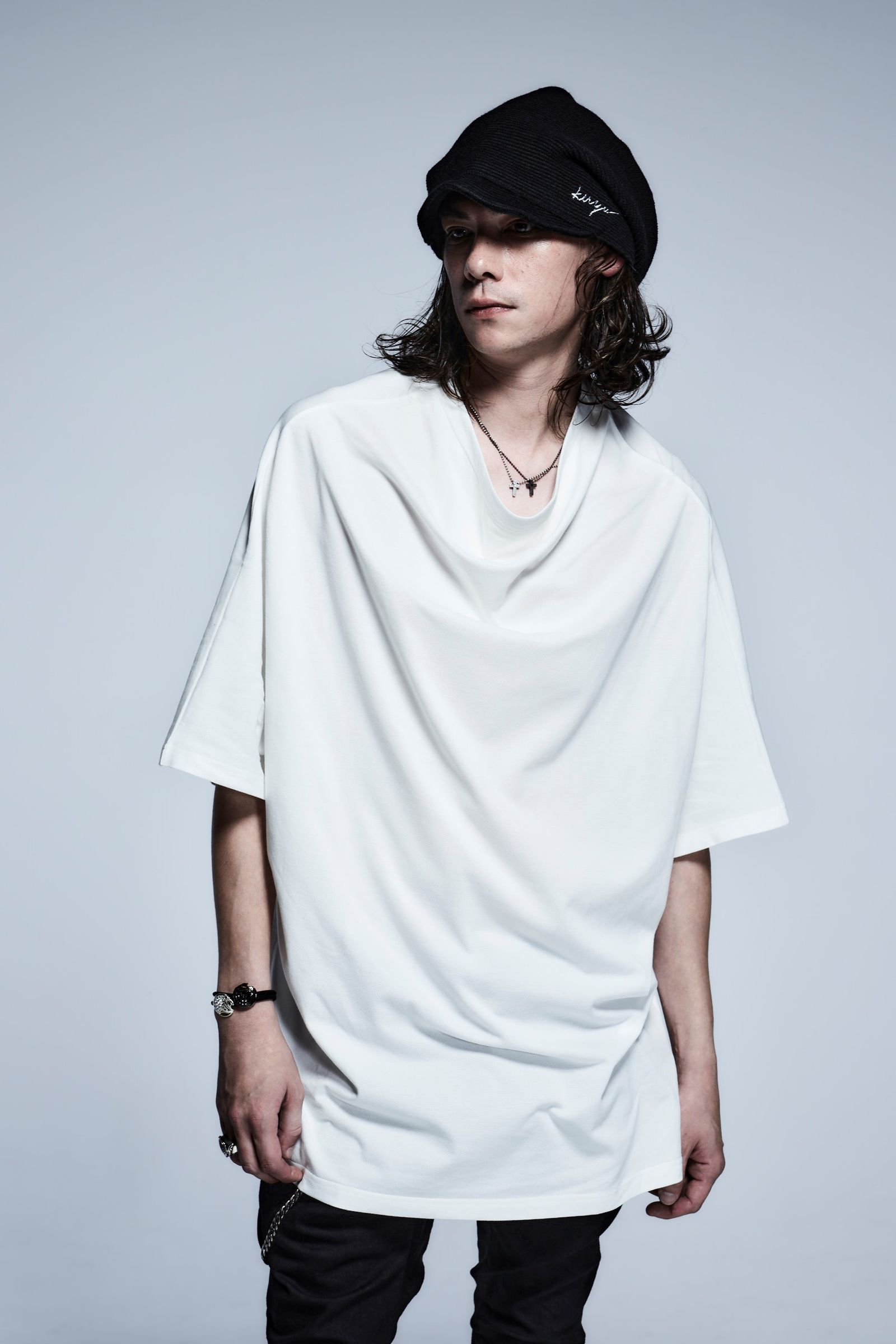 《予約品》 Cascket Blade/ Black 【kiryuyrik】 10月入荷予定