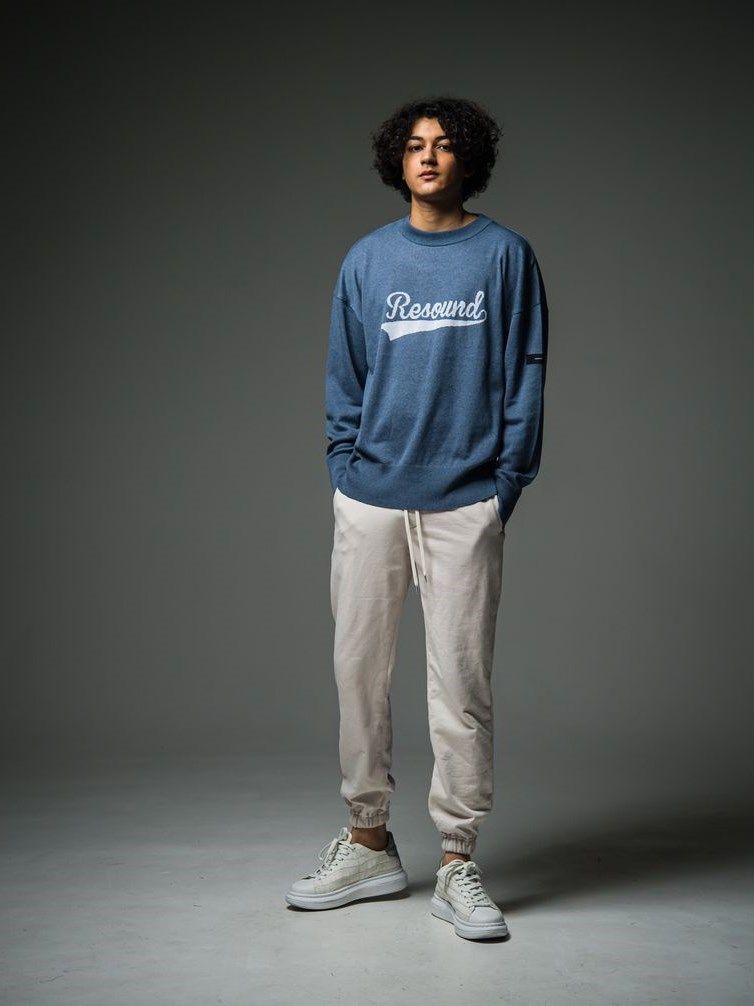 RESOUND CLOTHING - 《予約商品》 MIKE SWEAT PANTS / スウェット