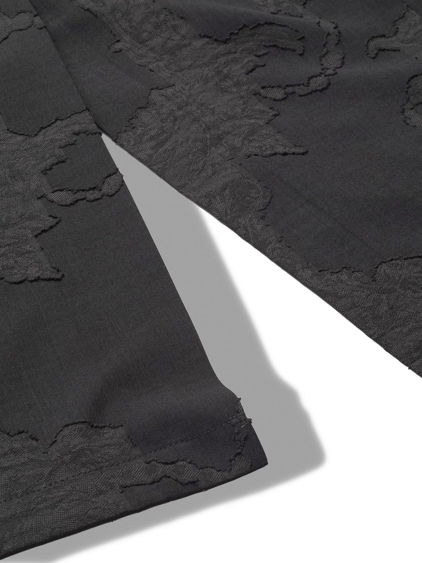 モーニングジャケット / フラワー【NO ID.】